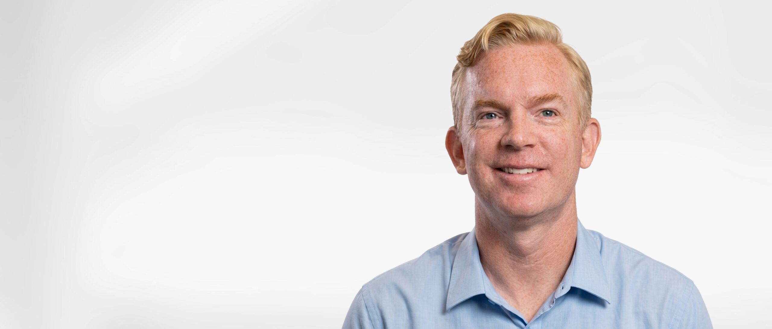 Plonger dans une nouvelle carrière avec Ed Quilty, chef de la direction, Aquatic Informatics