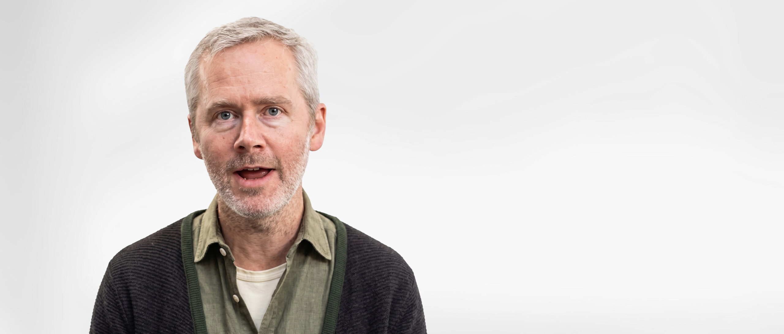 It’s about being a “Yes, and…” versus a “Yes, but…” person