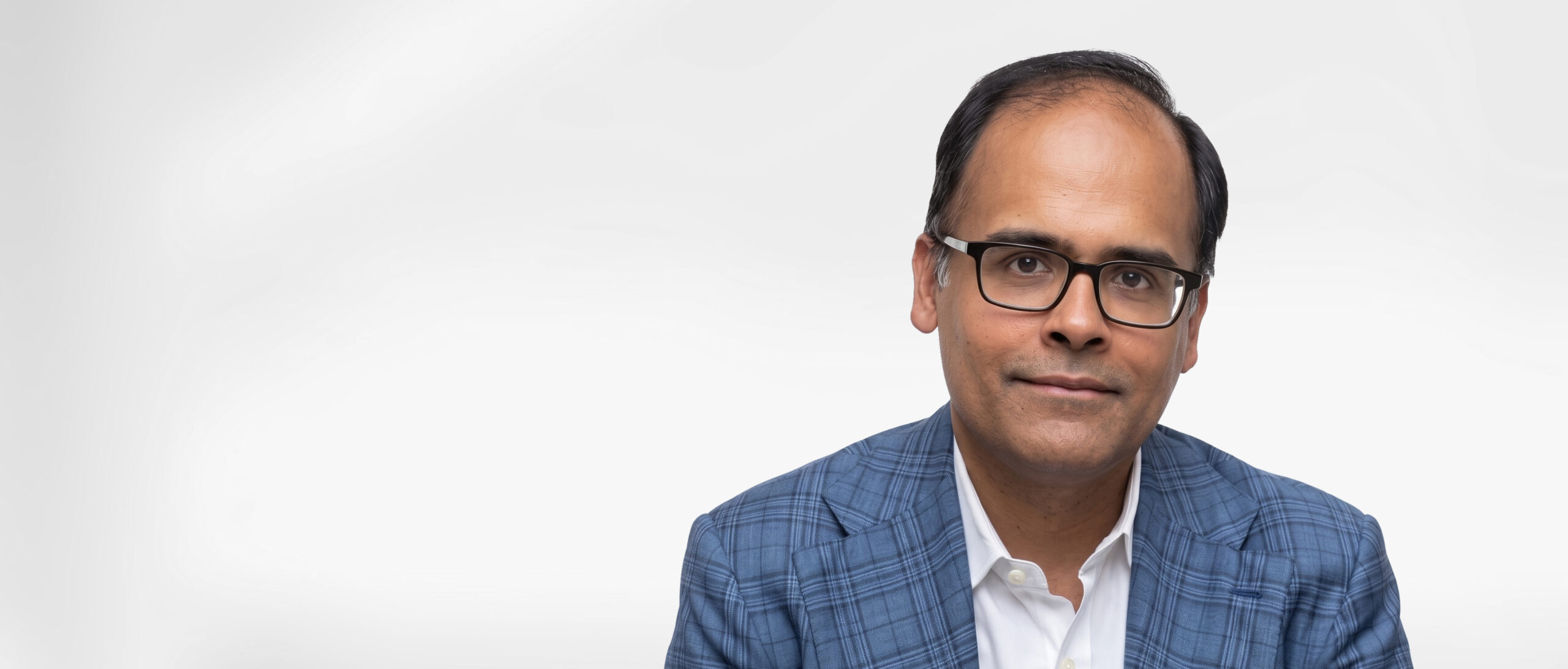 Passionate Problem Solving with Insight Partners Managing Director Deven Parekh
