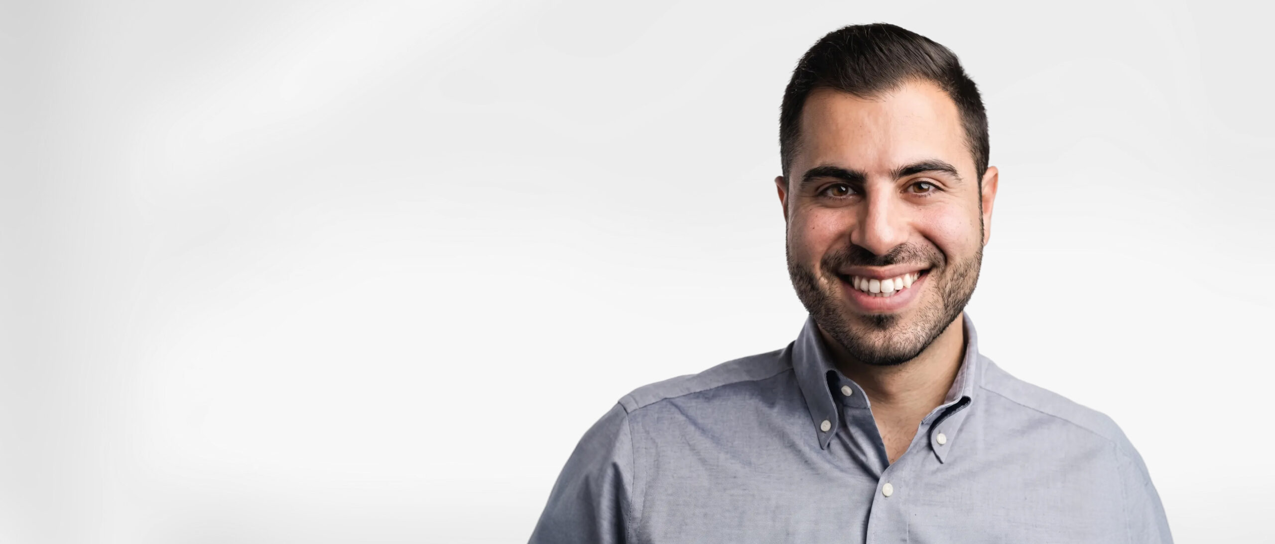 The digital revolution of health with Intellijoint’s Armen Bakirtzian